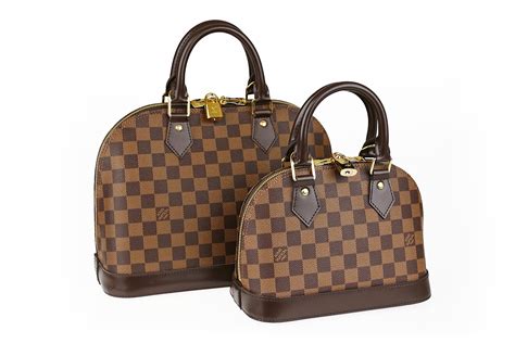 which lv bag for casual look|louis vuitton bag sizes.